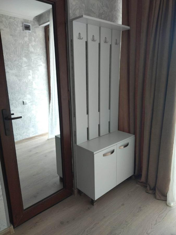 Apartament Dati Bordżomi Zewnętrze zdjęcie